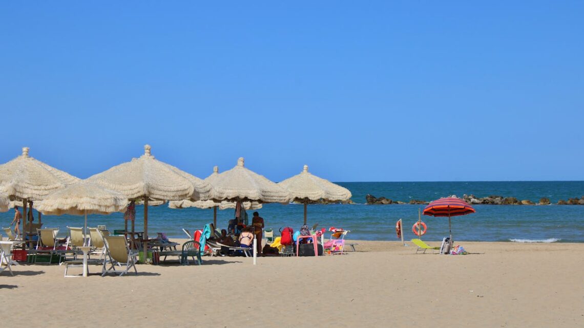 Drømmer du om uforglemmelige rejseoplevelser og eksotiske destinationer?