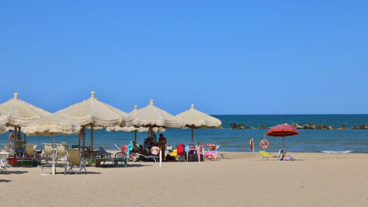 Drømmer du om uforglemmelige rejseoplevelser og eksotiske destinationer?